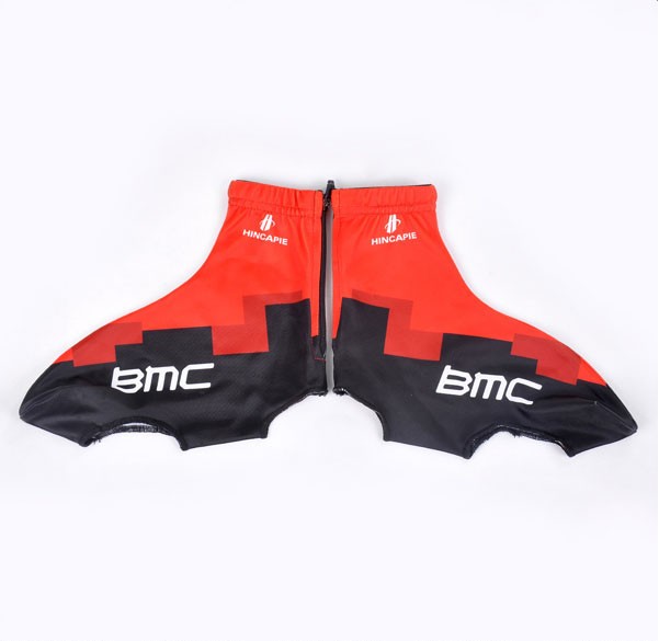 2012 BMC Copriscarpe Ciclismo